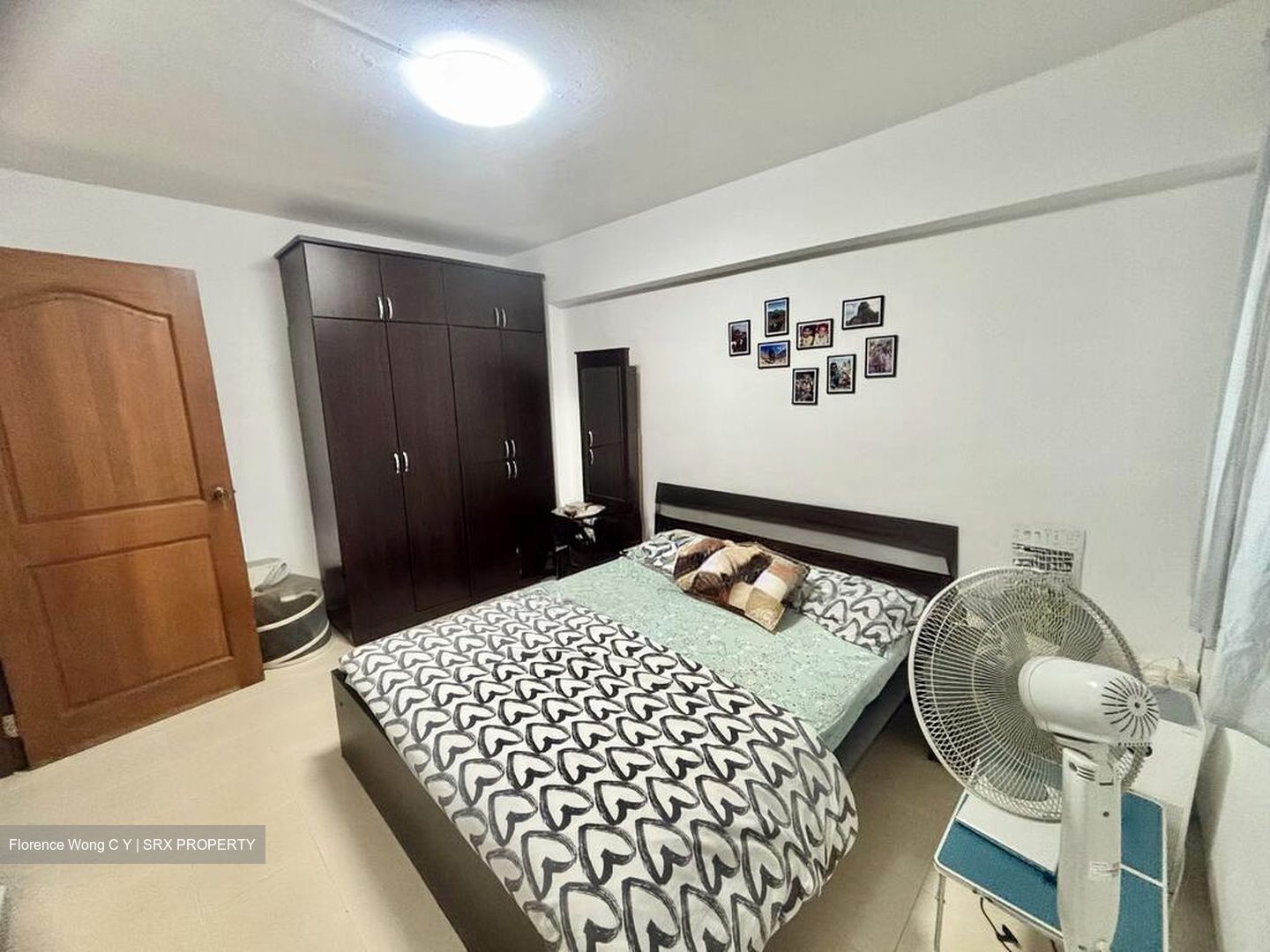 Blk 309 Shunfu Gardens (Bishan), HDB 3 Rooms #499687121